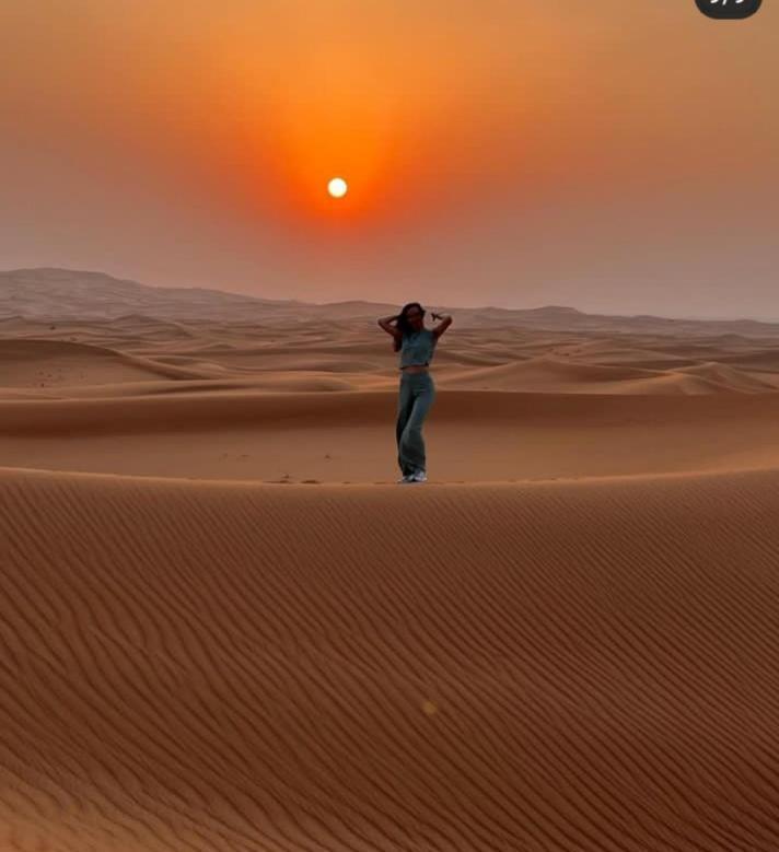 Merzouga Top Luxury Camp المظهر الخارجي الصورة