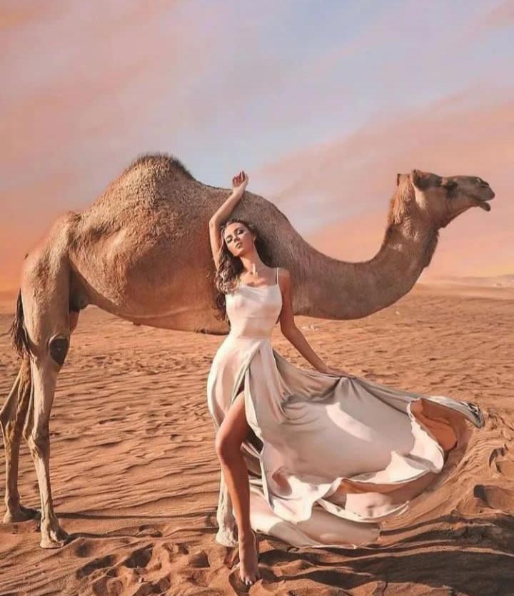 Merzouga Top Luxury Camp المظهر الخارجي الصورة